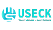 Useck logo